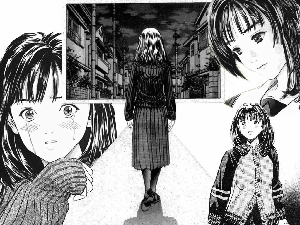manga IS N_B 